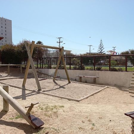 לה סרנה Marina Penuelas Amplio Departamento A Pasos De La Playa מראה חיצוני תמונה