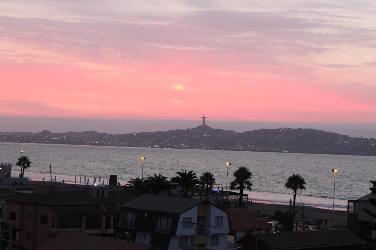 לה סרנה Marina Penuelas Amplio Departamento A Pasos De La Playa מראה חיצוני תמונה
