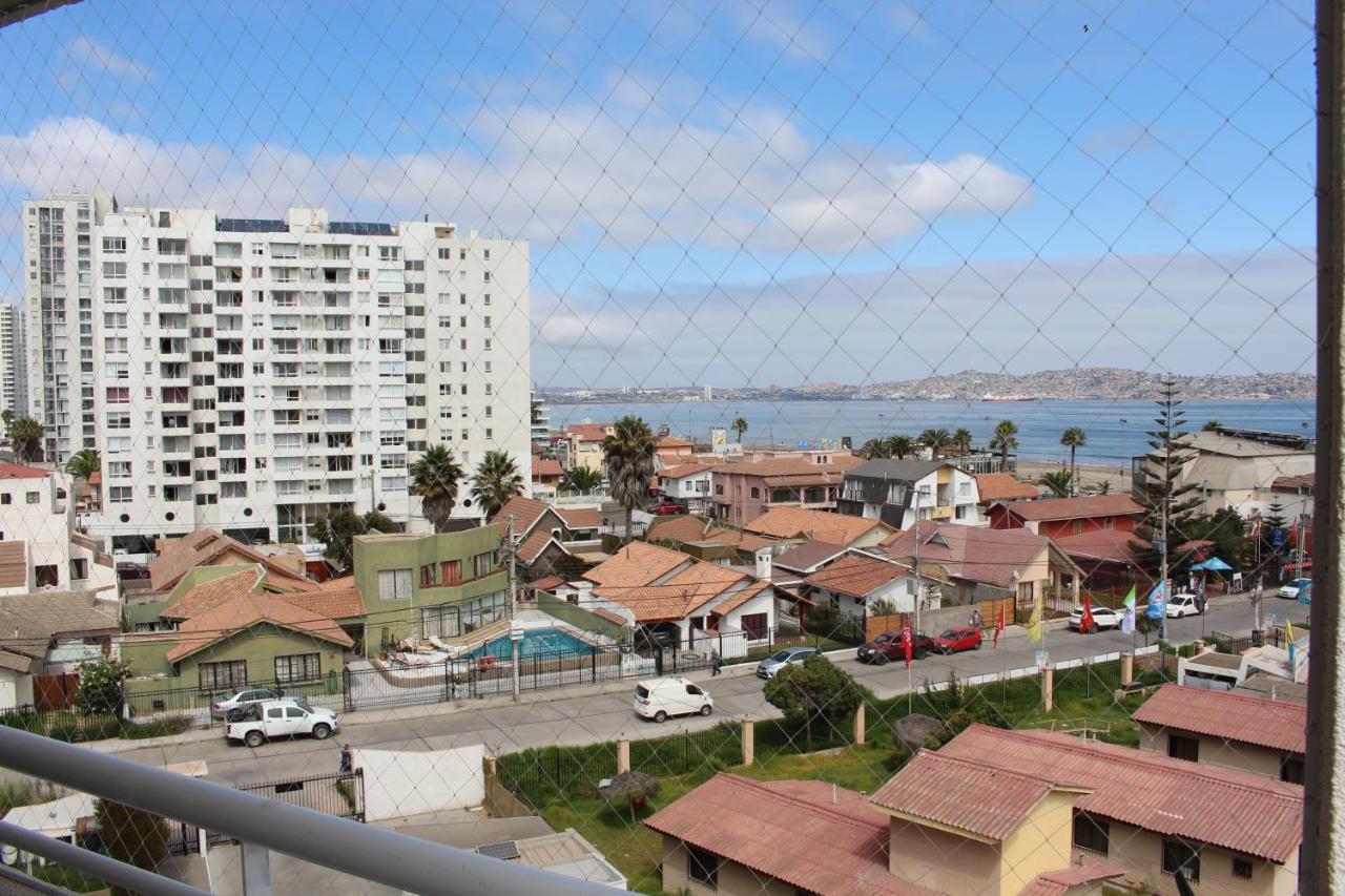 לה סרנה Marina Penuelas Amplio Departamento A Pasos De La Playa מראה חיצוני תמונה