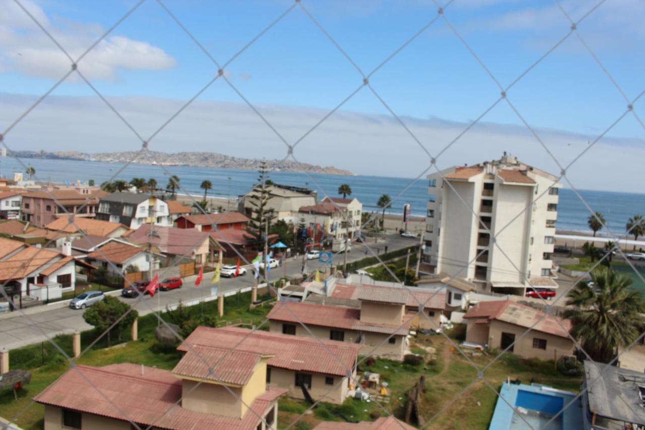לה סרנה Marina Penuelas Amplio Departamento A Pasos De La Playa מראה חיצוני תמונה