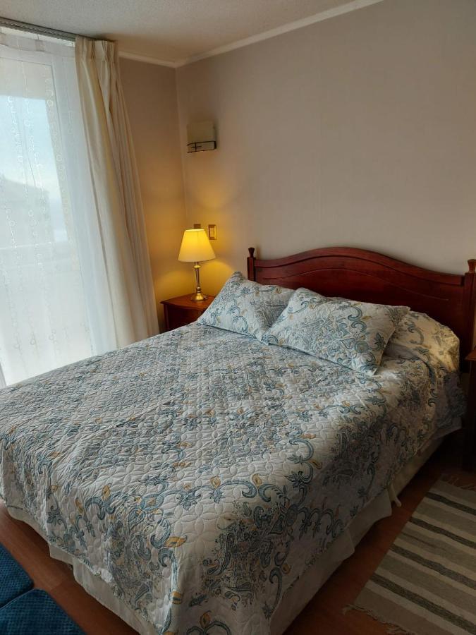לה סרנה Marina Penuelas Amplio Departamento A Pasos De La Playa מראה חיצוני תמונה