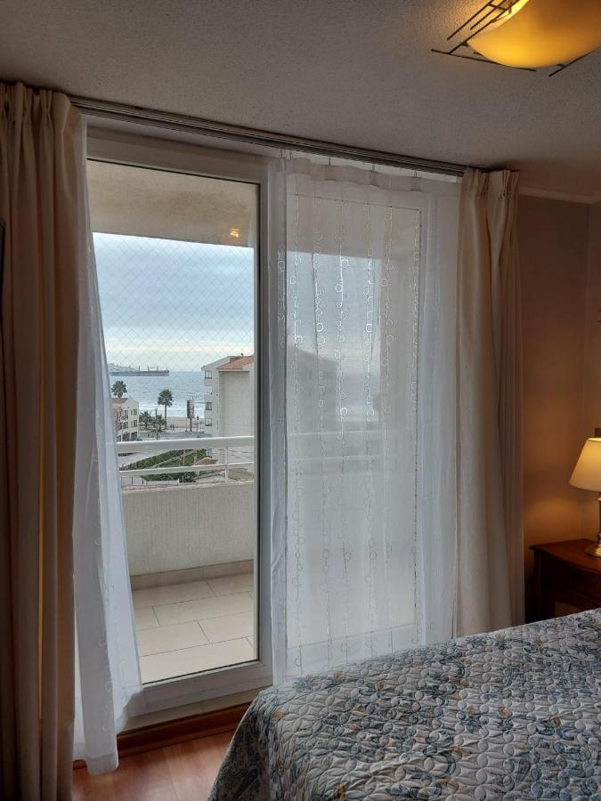 לה סרנה Marina Penuelas Amplio Departamento A Pasos De La Playa מראה חיצוני תמונה