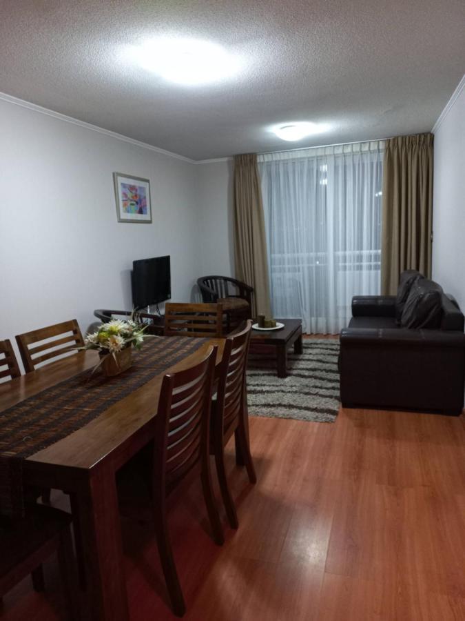 לה סרנה Marina Penuelas Amplio Departamento A Pasos De La Playa מראה חיצוני תמונה