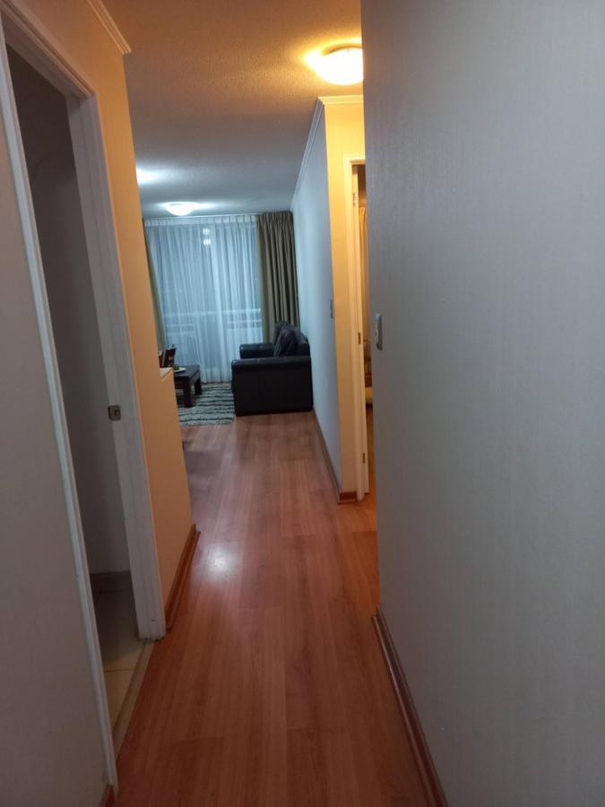 לה סרנה Marina Penuelas Amplio Departamento A Pasos De La Playa מראה חיצוני תמונה
