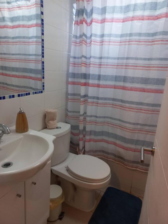 לה סרנה Marina Penuelas Amplio Departamento A Pasos De La Playa מראה חיצוני תמונה