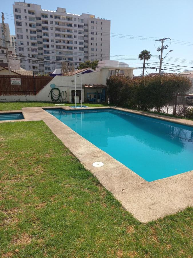 לה סרנה Marina Penuelas Amplio Departamento A Pasos De La Playa מראה חיצוני תמונה