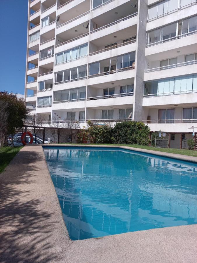 לה סרנה Marina Penuelas Amplio Departamento A Pasos De La Playa מראה חיצוני תמונה
