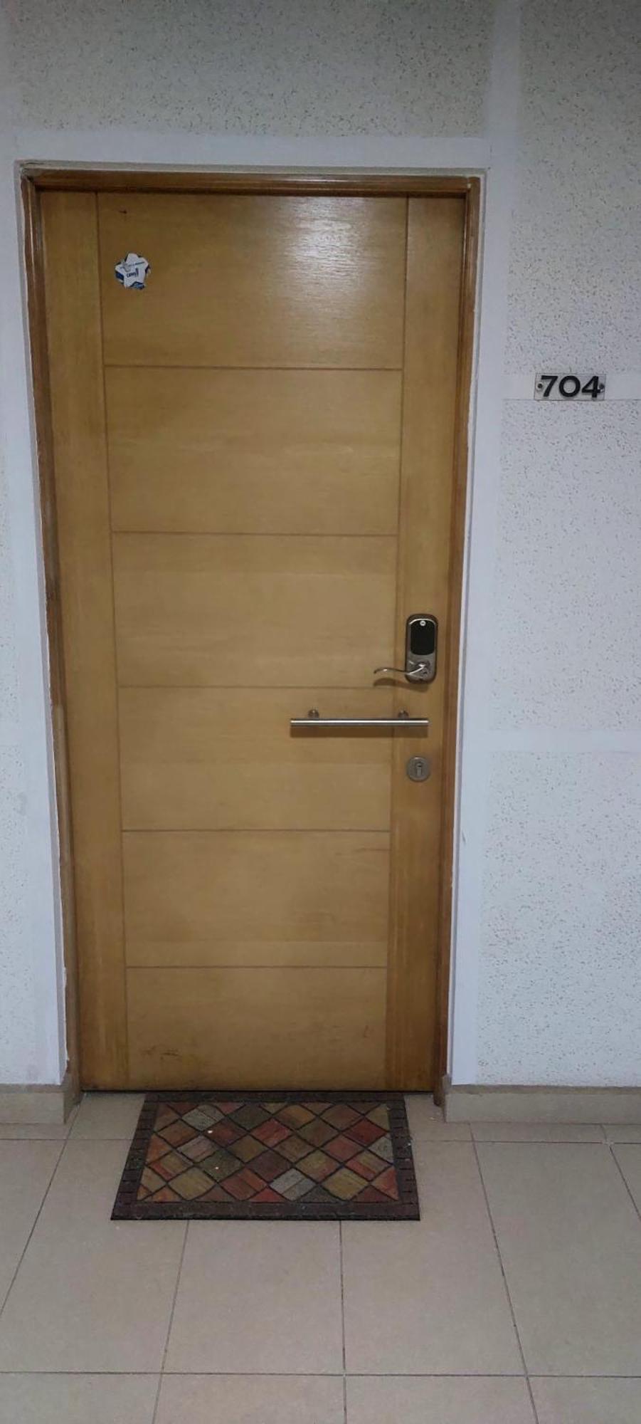 לה סרנה Marina Penuelas Amplio Departamento A Pasos De La Playa מראה חיצוני תמונה